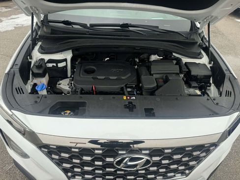 Used 2020 Hyundai Santa Fe Limited image 9