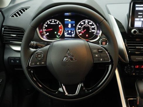 New 2026 Mitsubishi Eclipse Cross SE AWD/4WD image 21