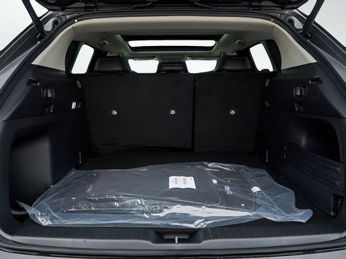 New 2026 MAZDA CX-50 2.5 Hybrid w/ Preferred Pkg image 8