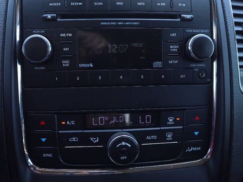Used 2013 Dodge Durango SXT RWD image 31