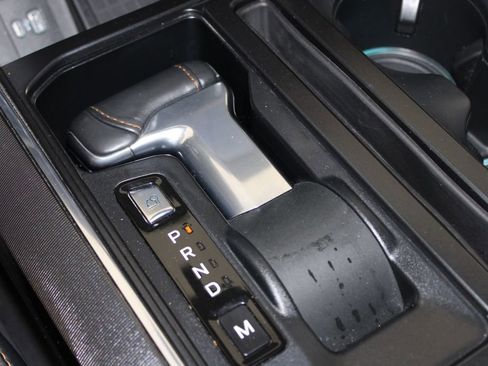 Used 2021 Ford F150 Platinum w/ Equipment Group 701A High image 59