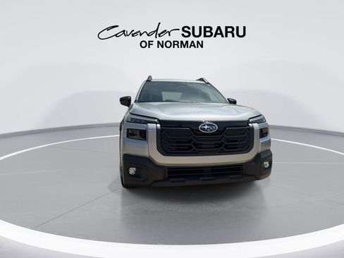 New 2026 Subaru Outback Premium AWD/4WD image 4