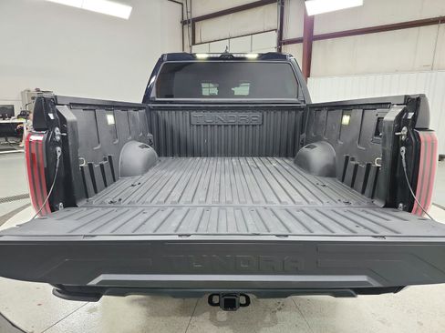 Used 2024 Toyota Tundra Platinum AWD/4WD image 51