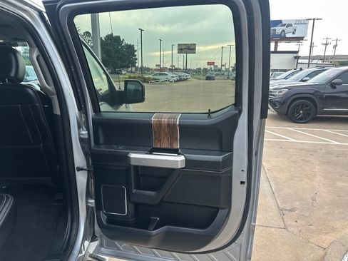 Used 2020 Ford F150 Lariat AWD/4WD image 21