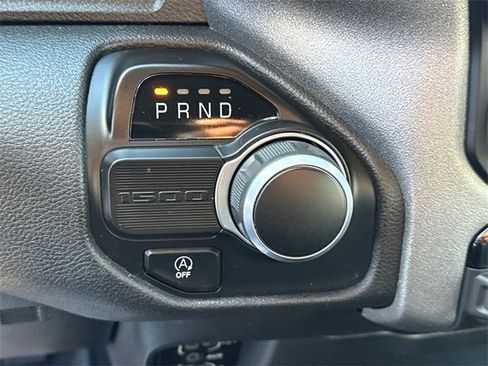 Used 2024 RAM 1500 Tradesman w/ Trailer Tow Group image 29