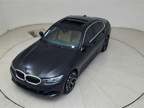 Used 2025 BMW 330i xDrive Sedan image 77
