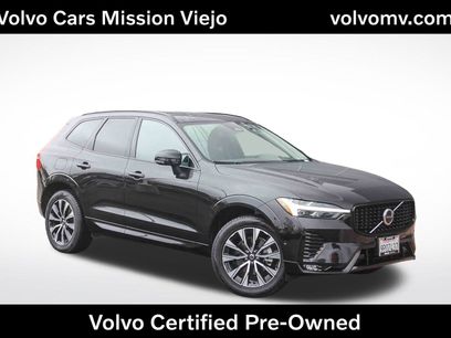 Used 2025 Volvo XC60 B5 Plus