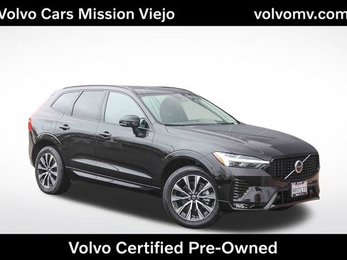 Used 2025 Volvo XC60 B5 Plus image 1