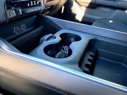 New 2026 RAM 1500 Lone Star image 7