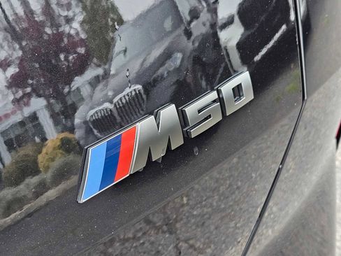 New 2026 BMW X3 M50 w/ Premium Package image 17