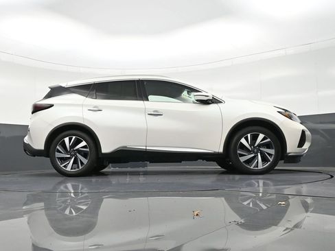 Used 2023 Nissan Murano SL image 28