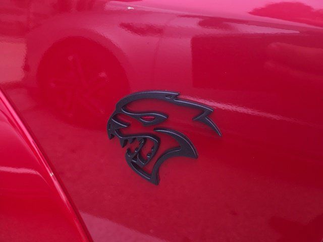 Used 2019 Dodge Challenger SRT Hellcat Redeye RWD image 4