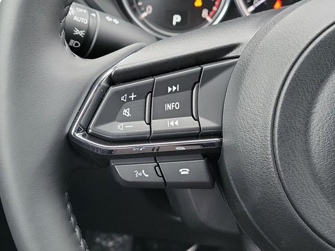New 2025 MAZDA CX-5 AWD 2.5 S w/ Preferred Package image 15