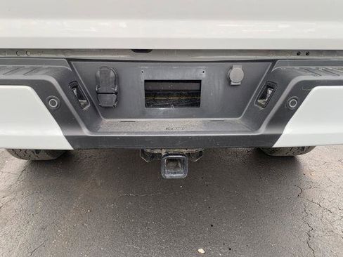 Certified 2023 Ford F150 XLT w/ Equipment Group 302A High AWD/4WD image 6