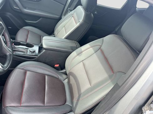 Used 2025 Chevrolet Blazer RS FWD image 20