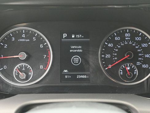 Used 2024 Kia K5 GT-Line w/ GT-Line Premium Package FWD image 11
