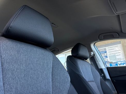 Certified 2025 Honda Accord LX image 16