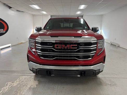 New 2026 GMC Sierra 1500 SLT w/ SLT Premium Plus Package image 2