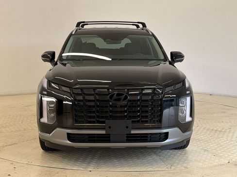 Used 2024 Hyundai Palisade Limited AWD/4WD image 6