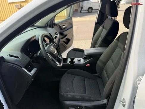 Used 2023 GMC Terrain SLE w/ Driver Convenience Package image 10
