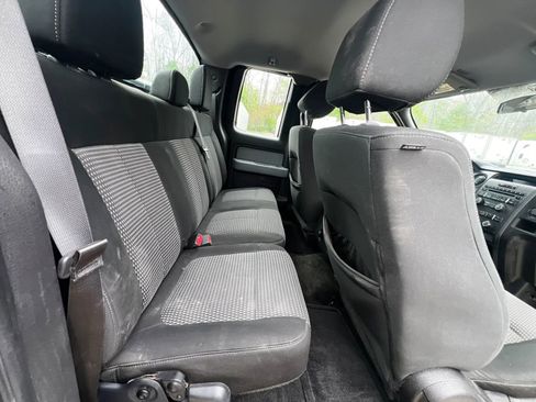 Used 2014 Ford F150 STX w/ Equipment Group 201A Mid AWD/4WD image 11