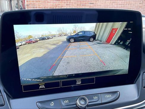 Used 2023 Chevrolet Blazer LT image 20