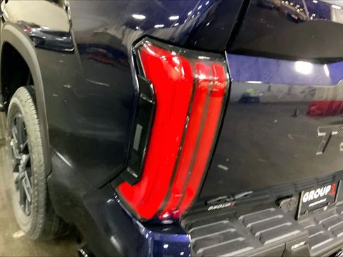New 2026 Toyota Tundra Limited image 14