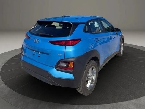 Used 2019 Hyundai Kona SE AWD/4WD image 7