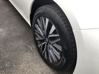 Used 2025 Nissan Altima 2.5 SV AWD/4WD video 2