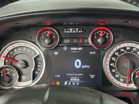 Used 2018 RAM 1500 Sport w/ Comfort Group AWD/4WD image 15
