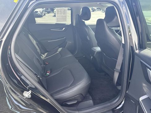 Used 2023 Kia EV6 Wind w/ Wind Technology Package AWD/4WD image 25