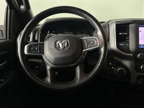 Certified 2024 RAM 2500 Big Horn w/ Bed Utility Group image 12