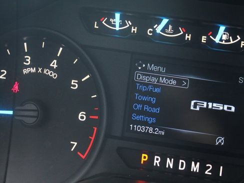 Used 2017 Ford F150 XL w/ Equipment Group 101A Mid image 20