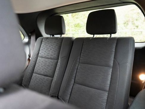 Used 2021 Dodge Durango SXT w/ 3rd Row Seating Group image 19