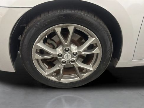 Used 2013 Nissan Maxima 3.5 SV FWD image 26