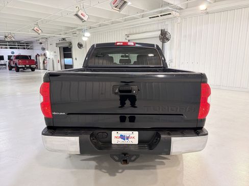 Used 2016 Toyota Tundra Limited image 27