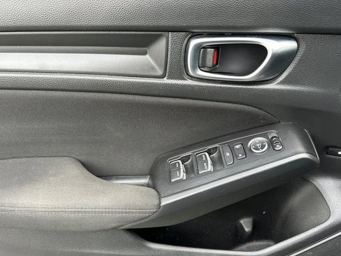 Used 2022 Honda Civic Sport image 10