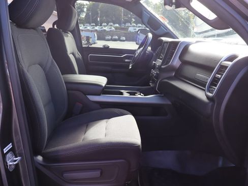 Used 2020 RAM 1500 Big Horn AWD/4WD image 23