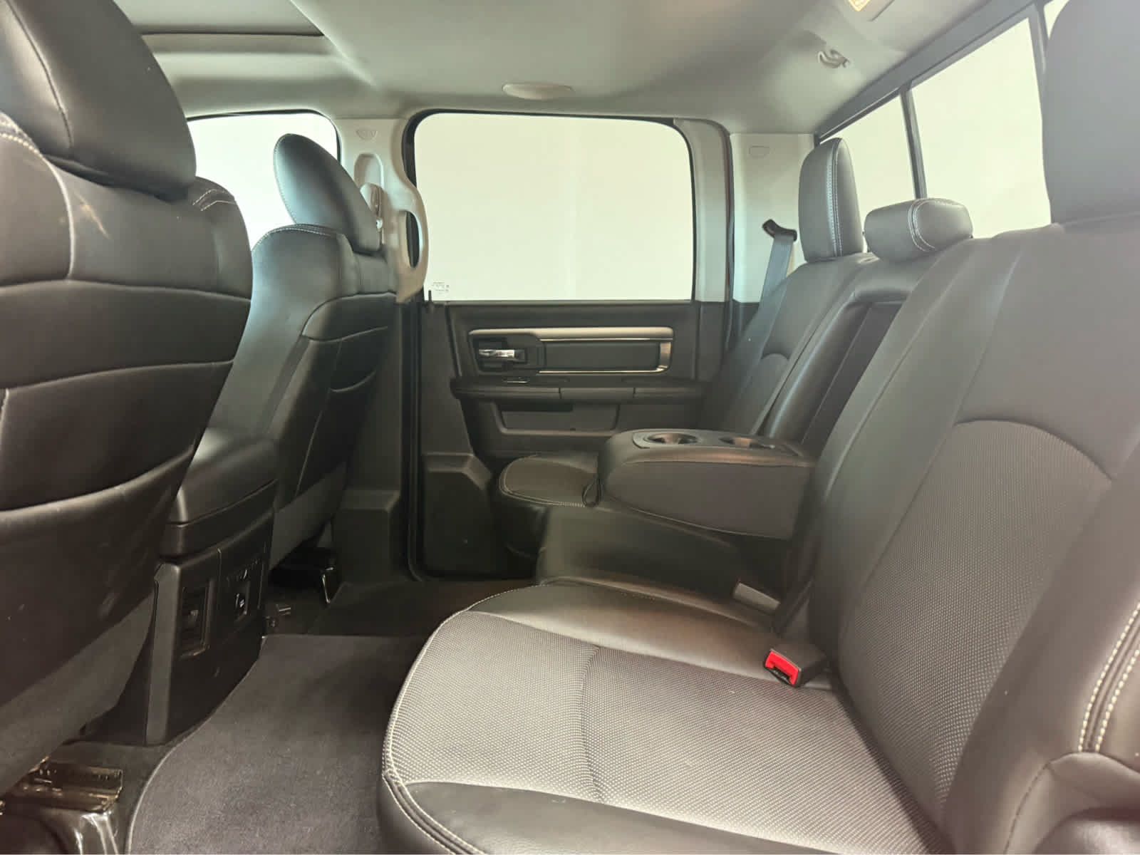 Used 2014 RAM 1500 Sport w/ Trailer Tow Group AWD/4WD image 15