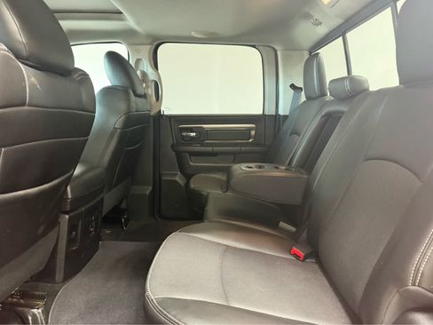 Used 2014 RAM 1500 Sport w/ Trailer Tow Group AWD/4WD image 15