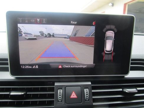 Used 2018 Audi Q5 Prestige image 45