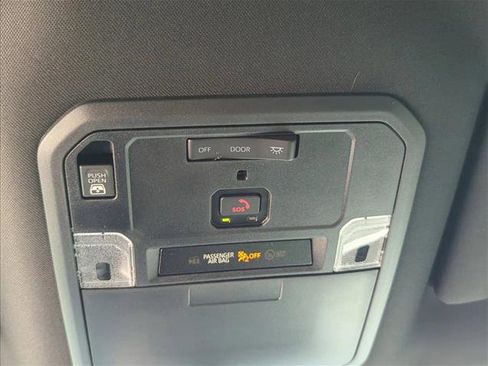 New 2026 Toyota Tundra SR5 image 22