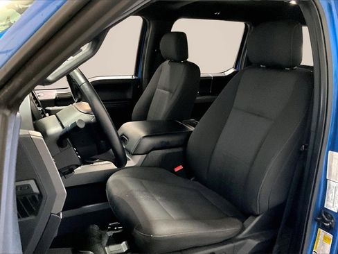 Used 2019 Ford F150 XLT w/ Equipment Group 302A Luxury image 22