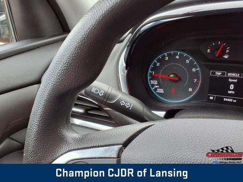Used 2019 Chevrolet Traverse LS image 15