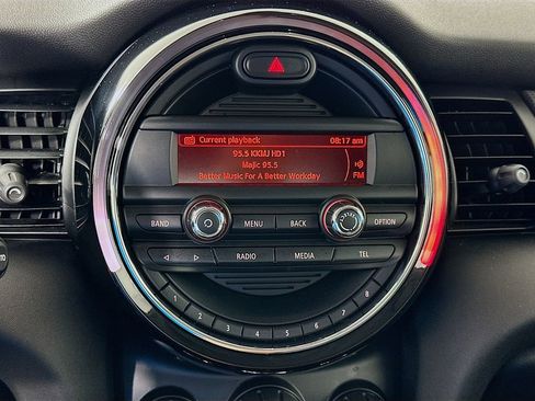 Used 2015 MINI Cooper 2-Door Hardtop FWD image 14