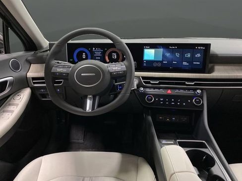 New 2026 Hyundai Sonata SEL image 5