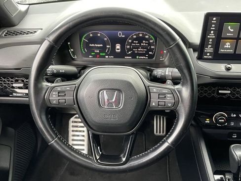 Used 2023 Honda Accord Sport image 12