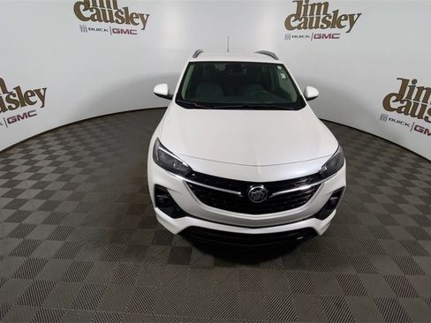 Used 2023 Buick Encore GX Select w/ Sport Touring Package image 3