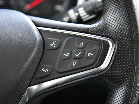 Used 2024 Chevrolet Malibu LT FWD image 29