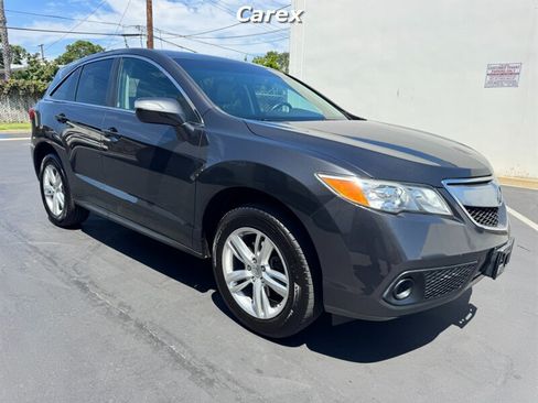 Used 2014 Acura RDX FWD image 3